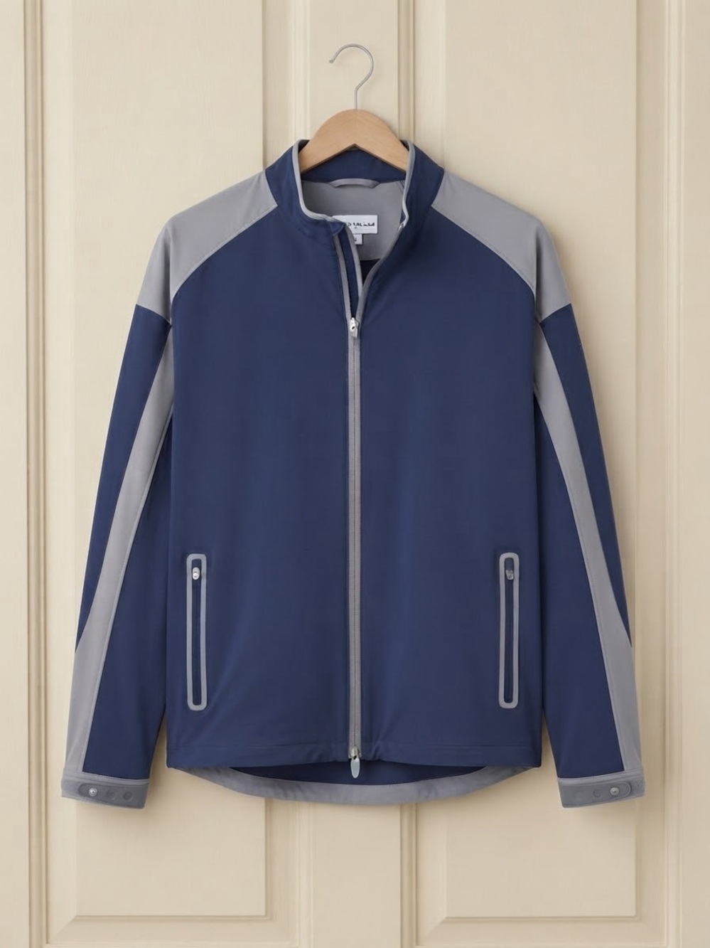 Peter Millar Crown Sport Zephyr Performance Jacket, style MF18EZ29. $175